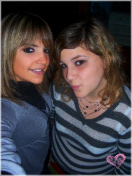 Bikette et mOutOnne (l)